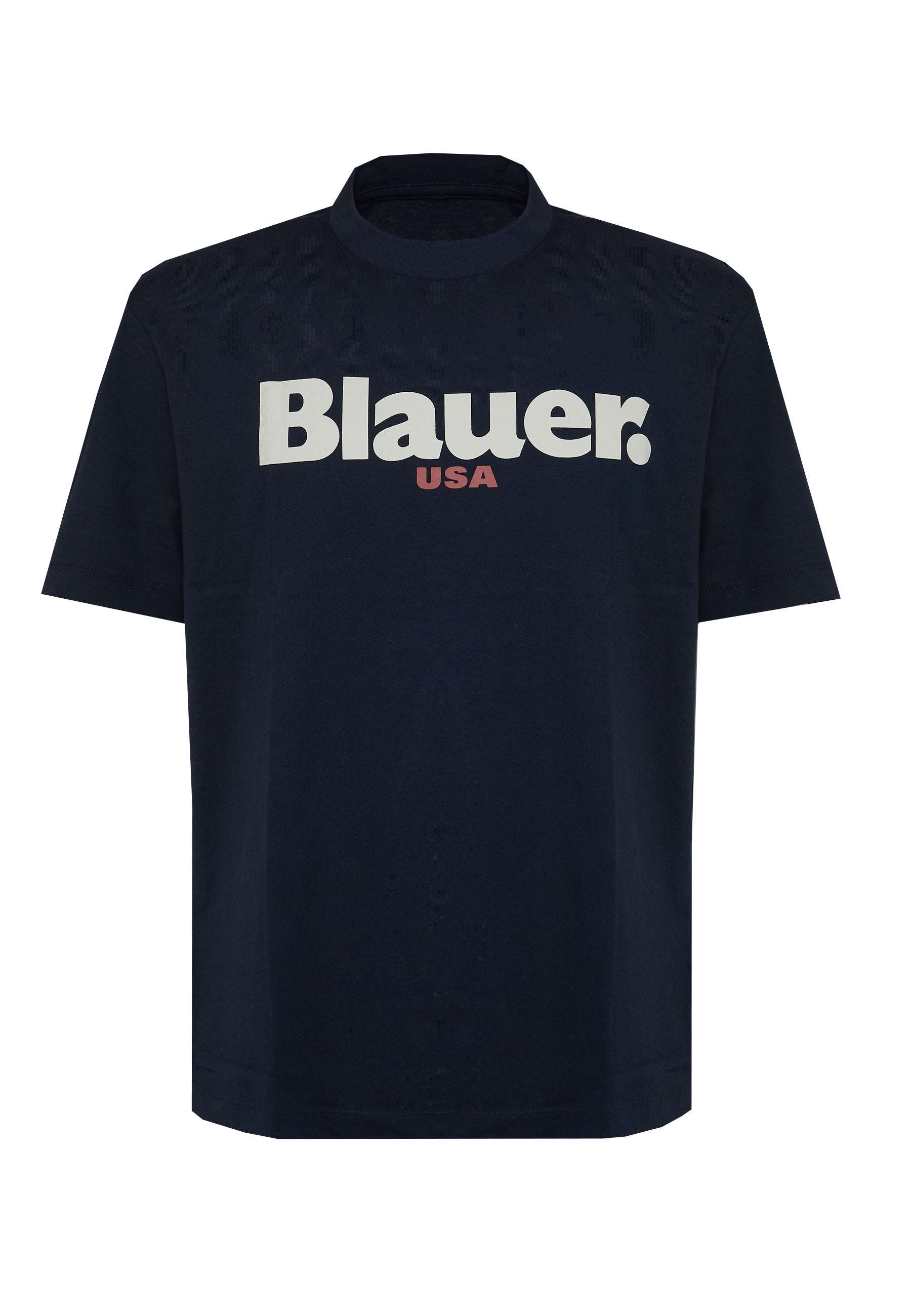 T-Shirt Ernst Blu 
