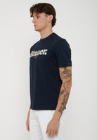 T-Shirt Ernst Blu 
