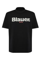 T-Shirt Ernst Nero 
