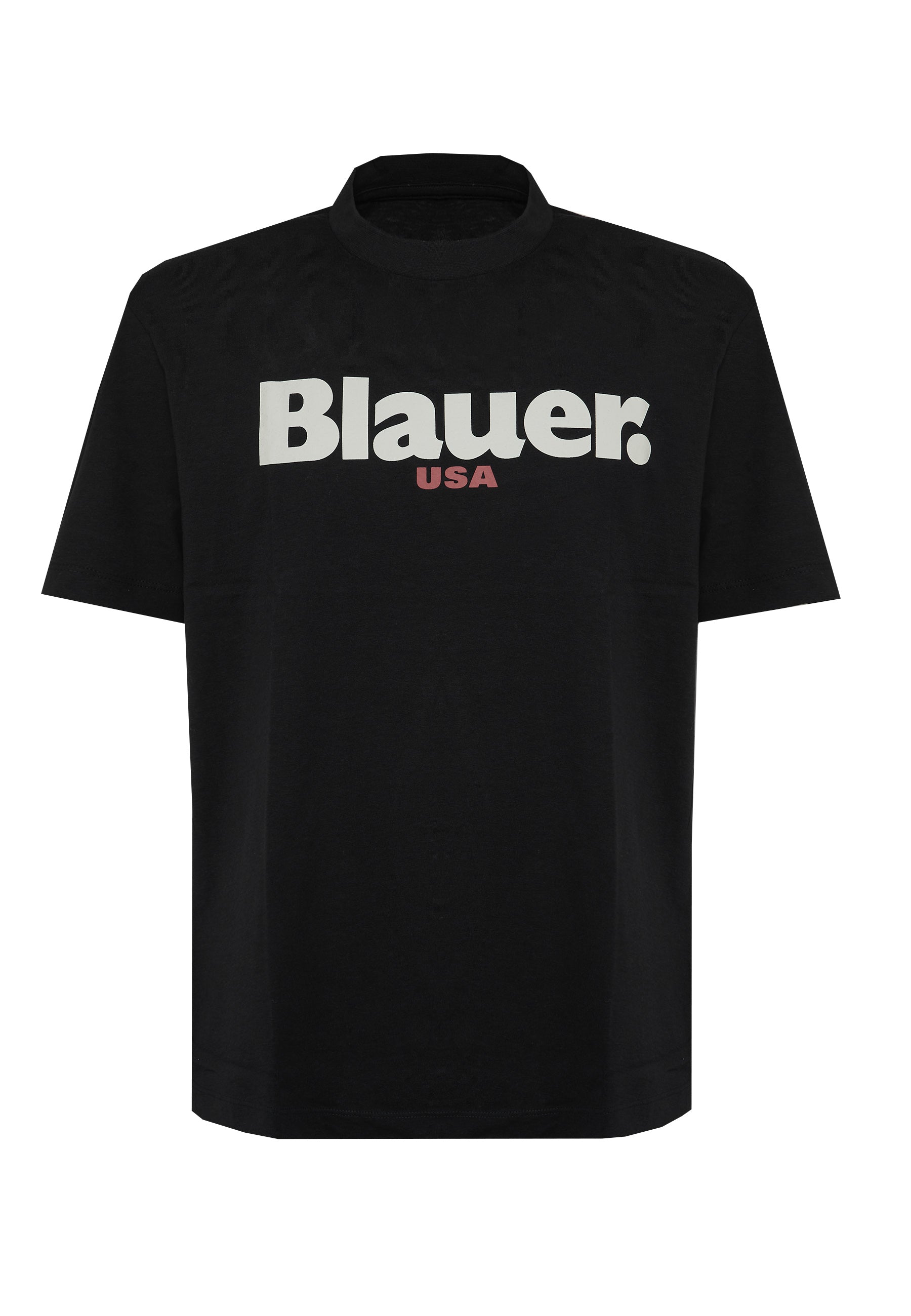T-Shirt Ernst Nero 