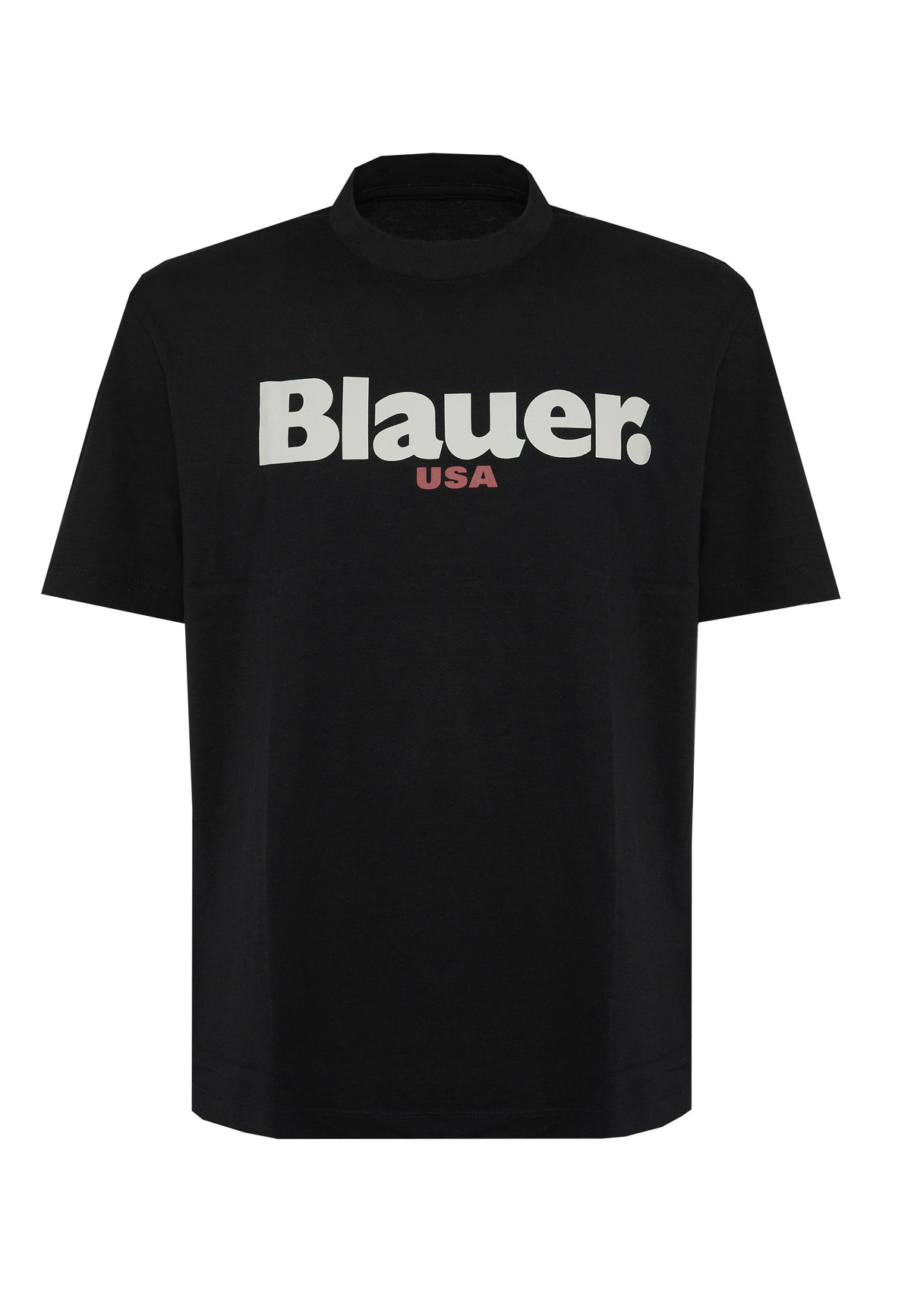 Ernst Black T-Shirt