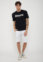 T-Shirt Ernst Nero 