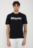 T-Shirt Ernst Nero 