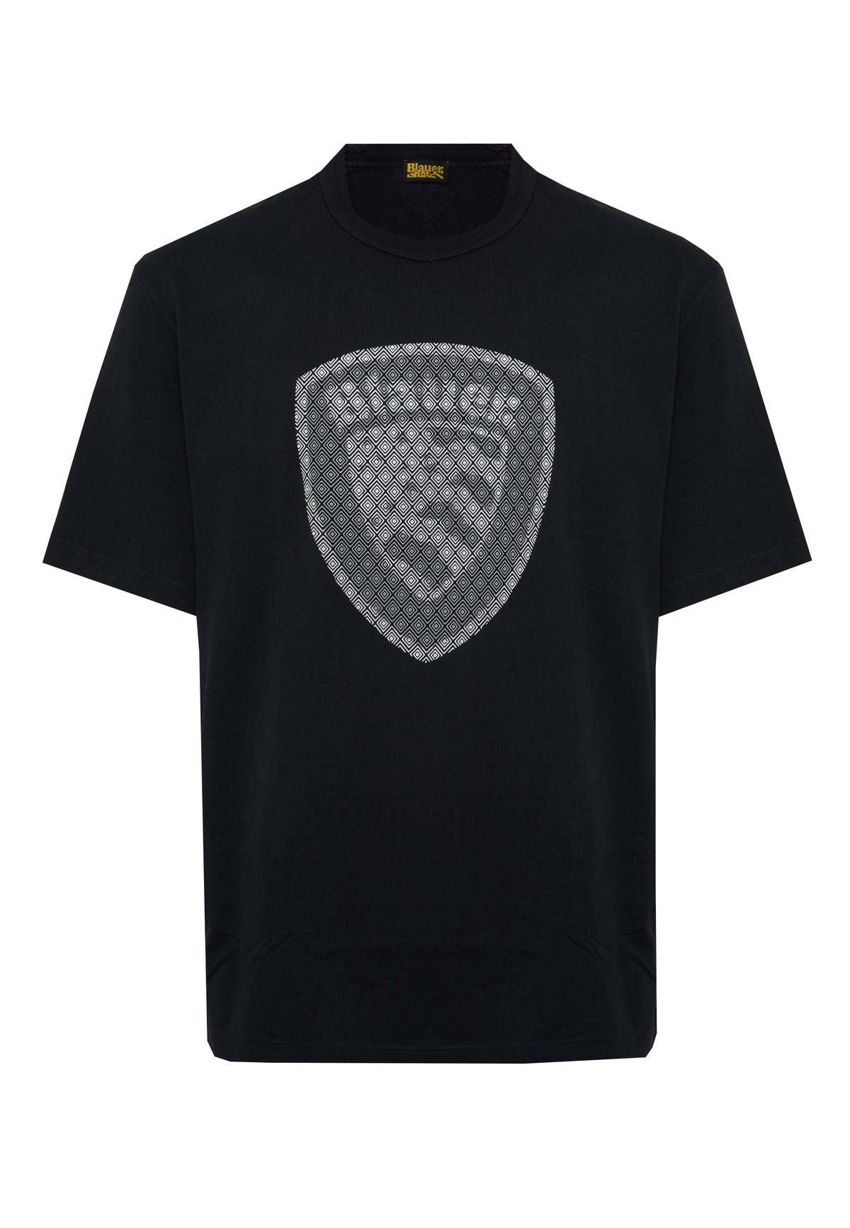 T-Shirt Hopkins Nero 