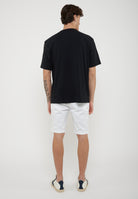 T-Shirt Hopkins Nero 