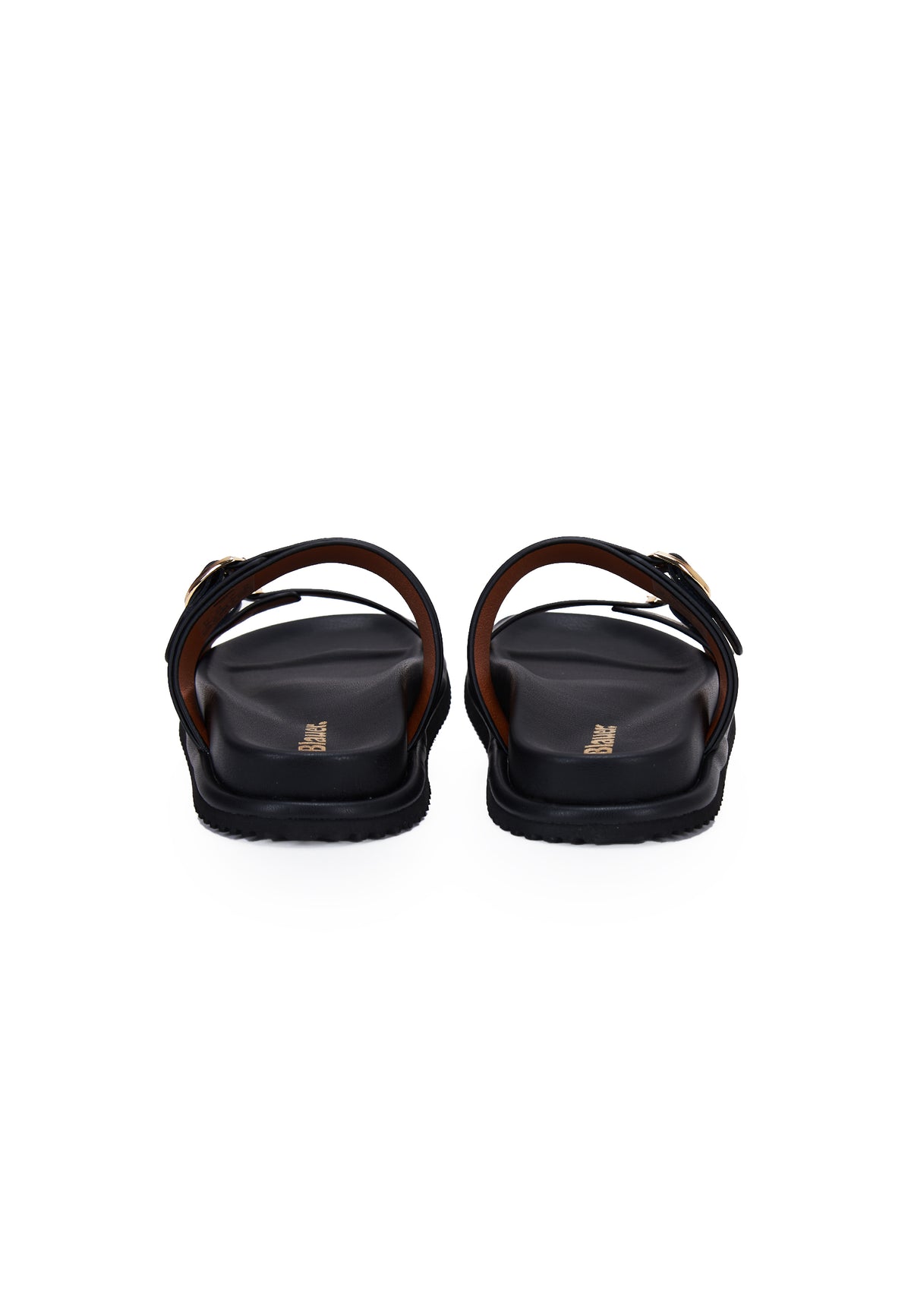 Sandalo Bloom Black 