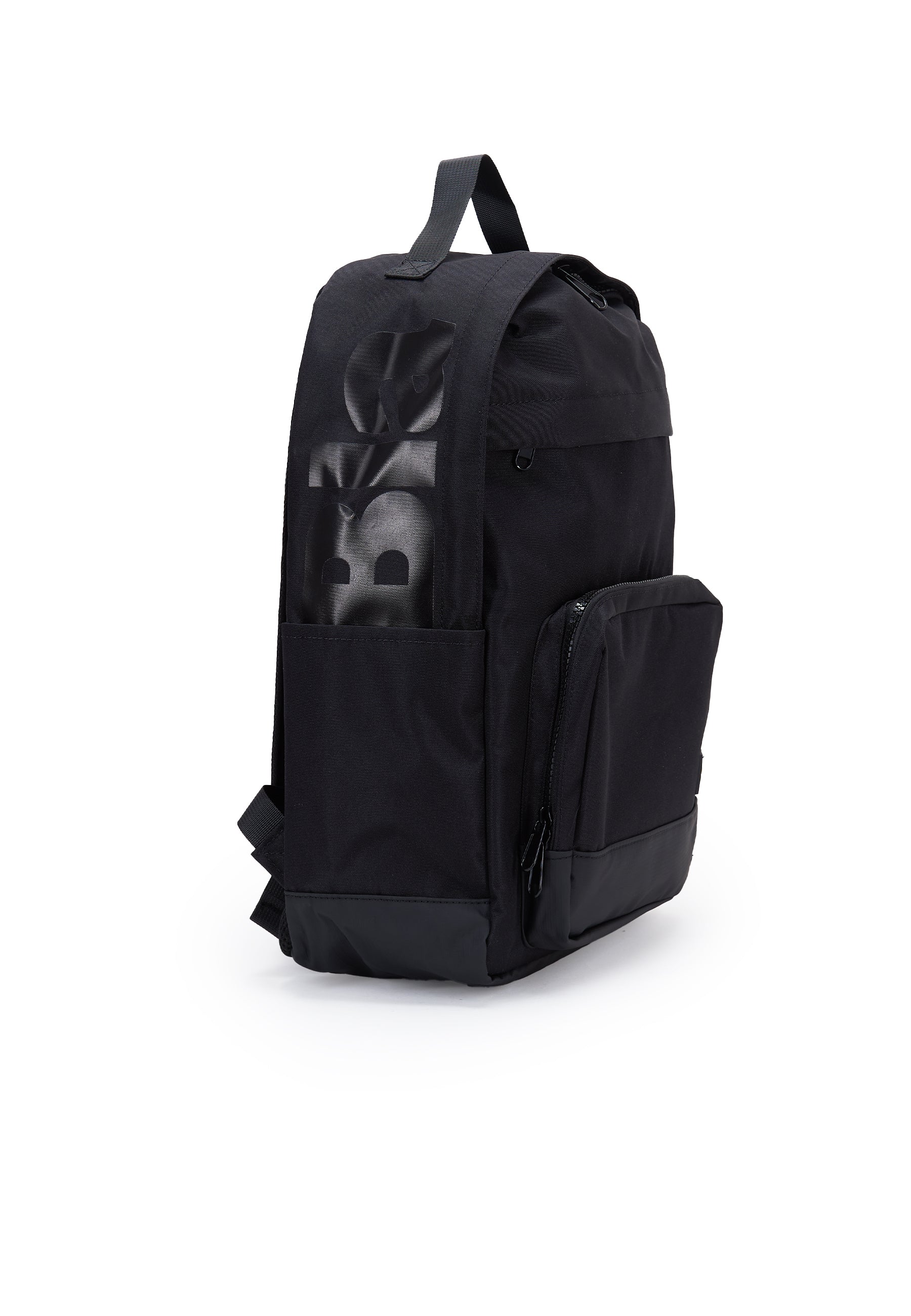 Zaino Blauer East Black 