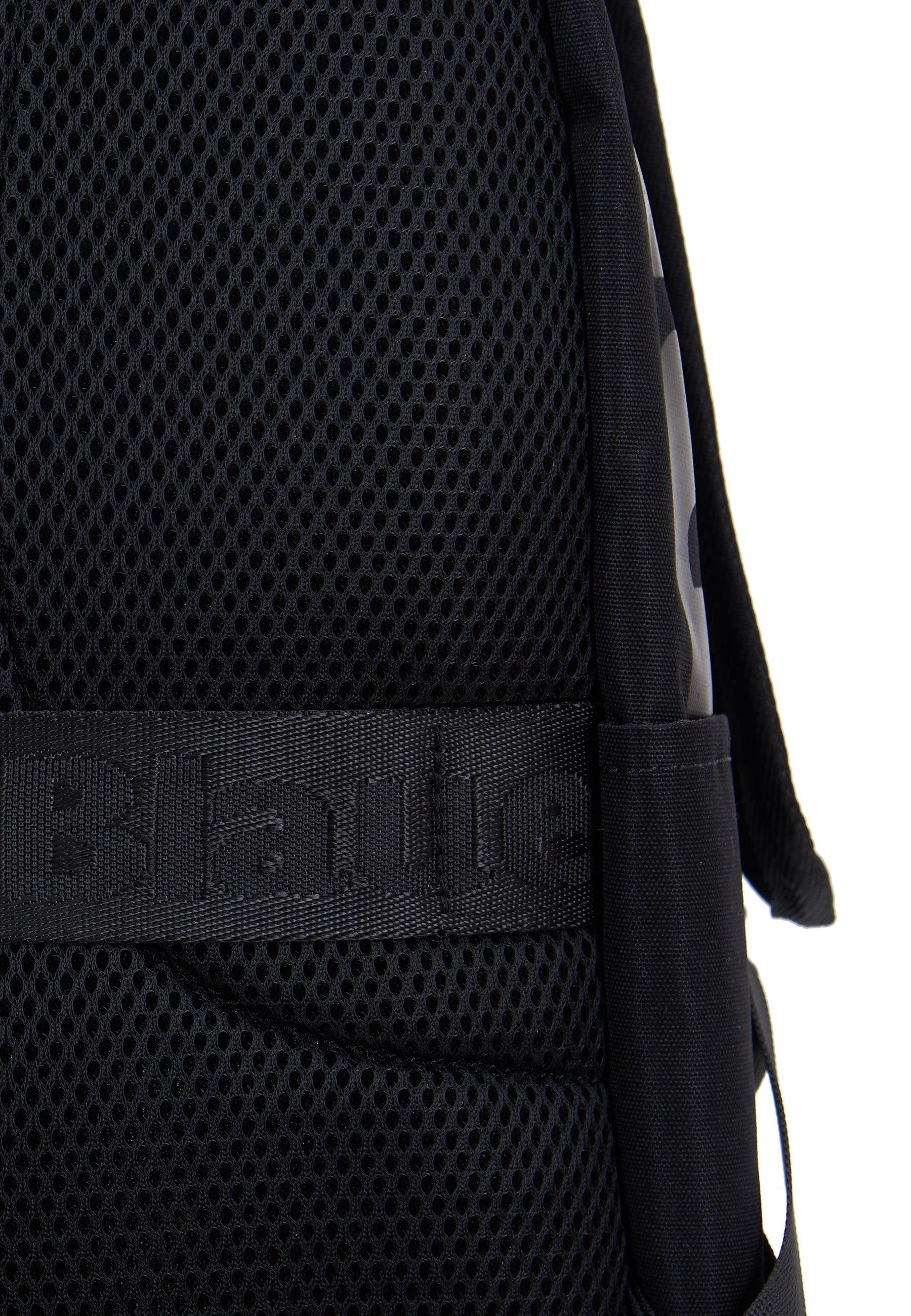 Zaino Blauer East Black 