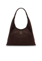 Borsa Blauer Hina Dark Brown 
