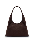 Borsa Blauer Hina Dark Brown 