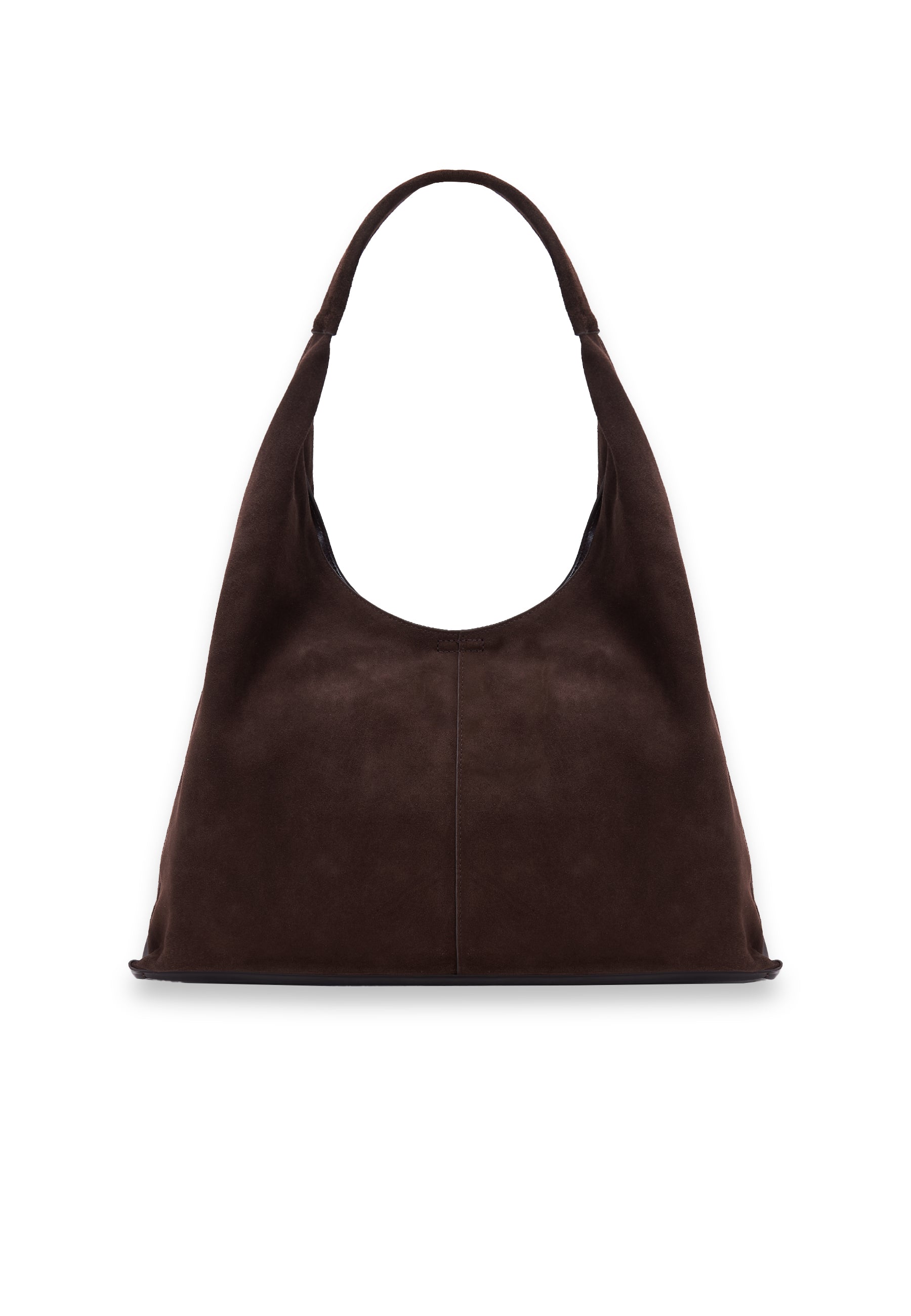 Borsa Blauer Hina Dark Brown 