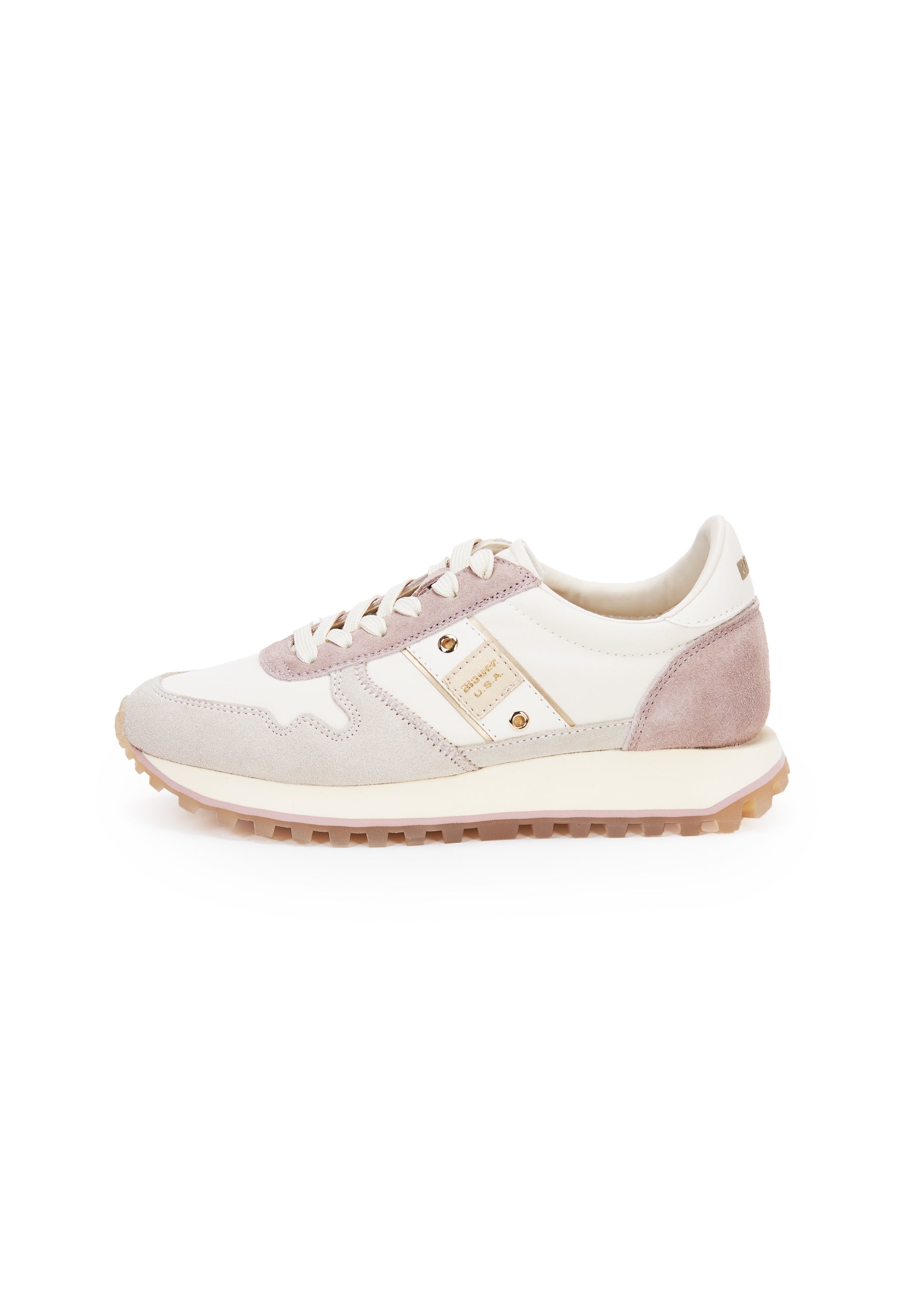Sneaker Millen Cream 