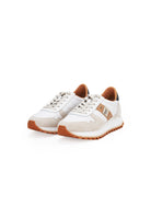 Sneaker Millen Cream Black 