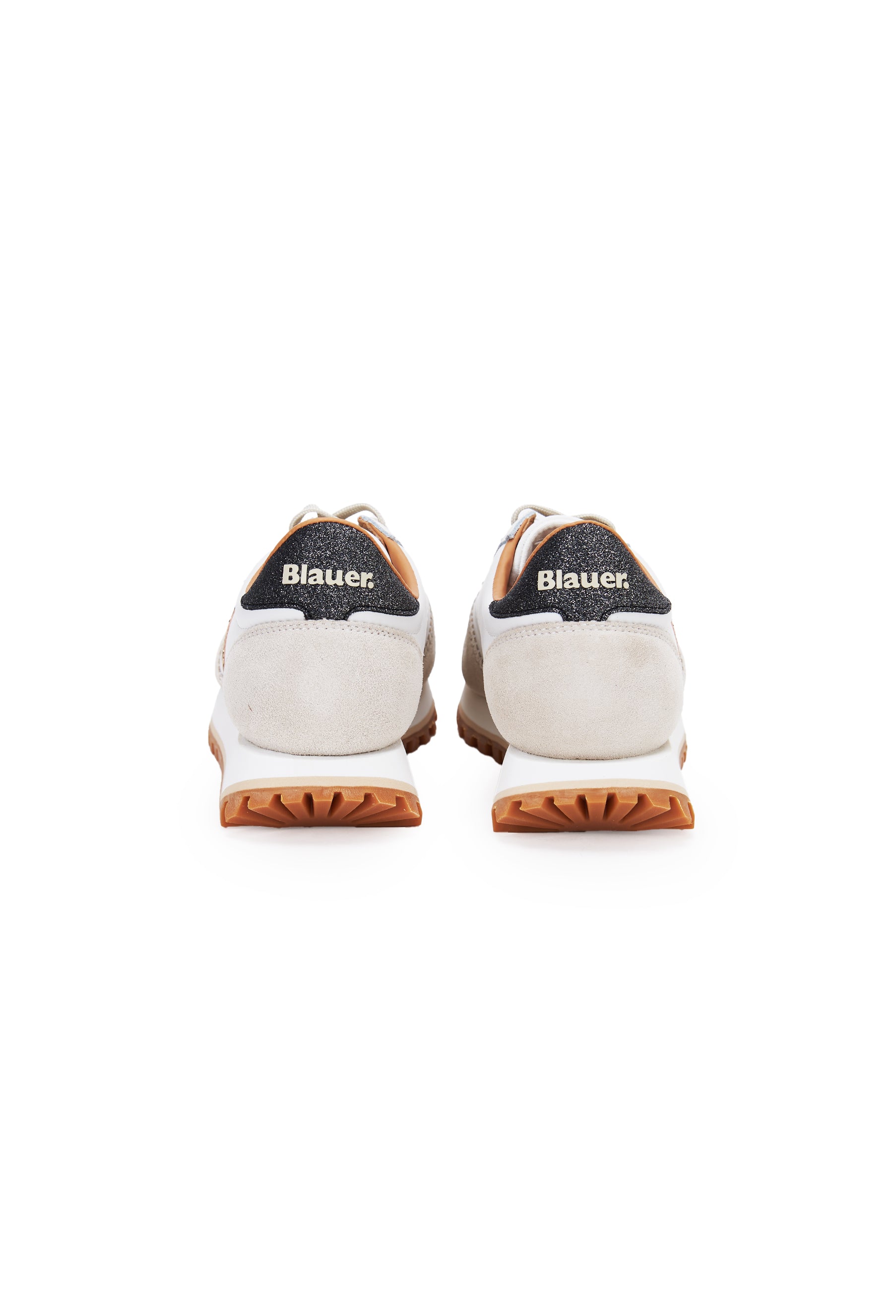 Sneaker Millen Cream Black 