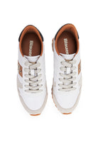 Sneaker Millen Cream Black 