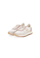 Sneaker Millen Cream 