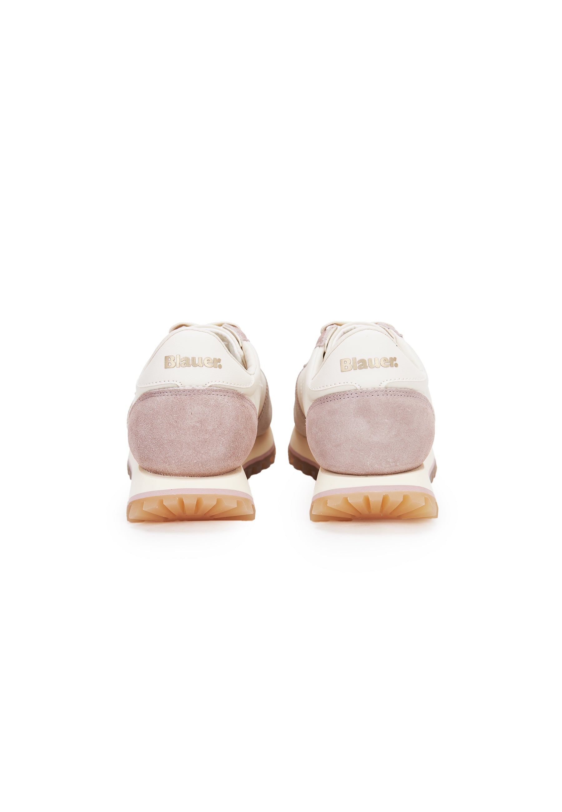Sneaker Millen Cream 