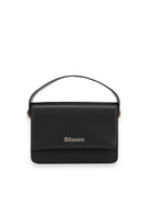 Pochette Blauer Minpu Black 