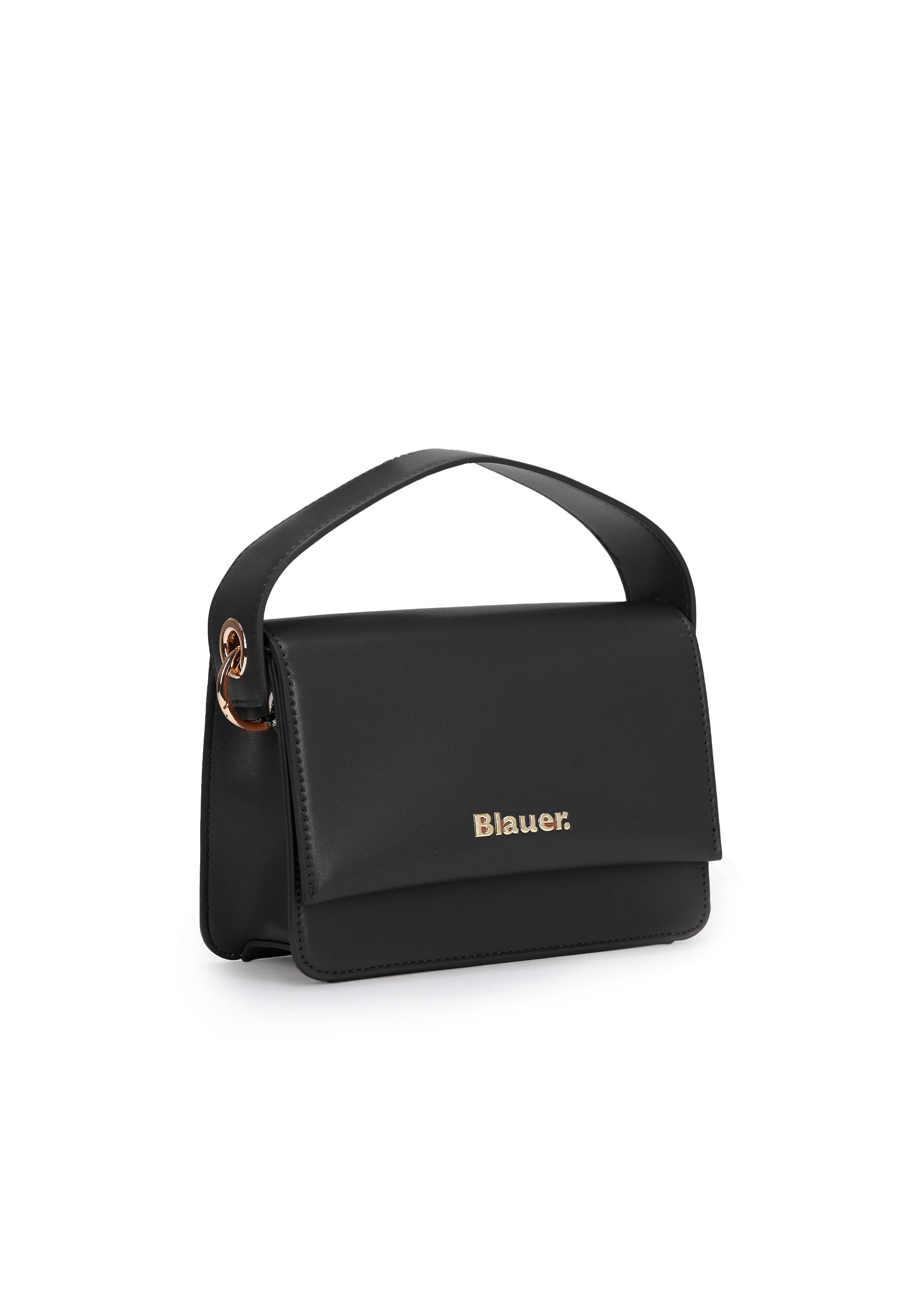 Pochette Blauer Minpu Black 