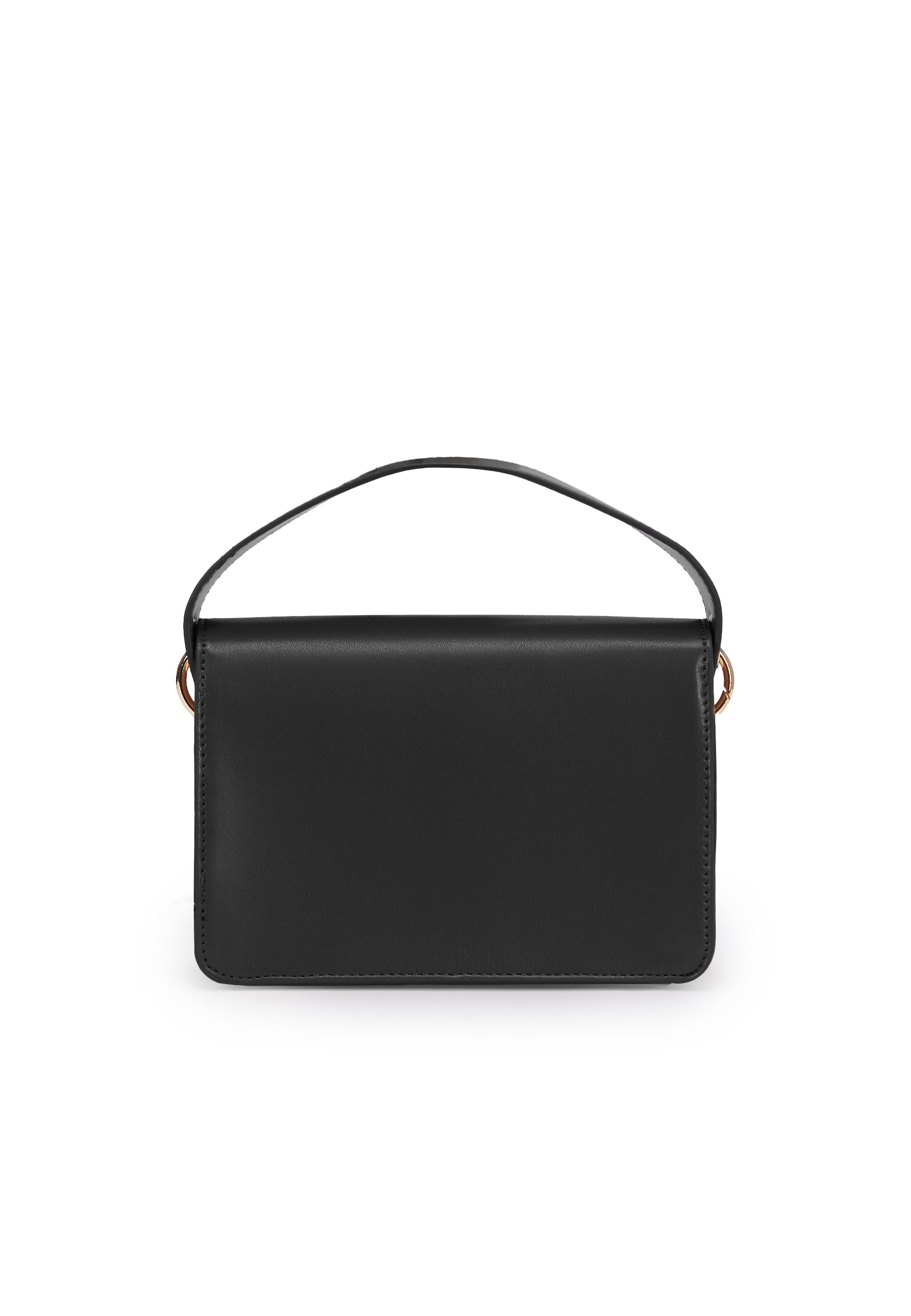 Pochette Blauer Minpu Black 