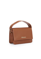 Pochette Blauer Minpu Cognac 