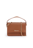Pochette Blauer Minpu Cognac 