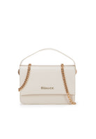Pochette Blauer Minpu White 