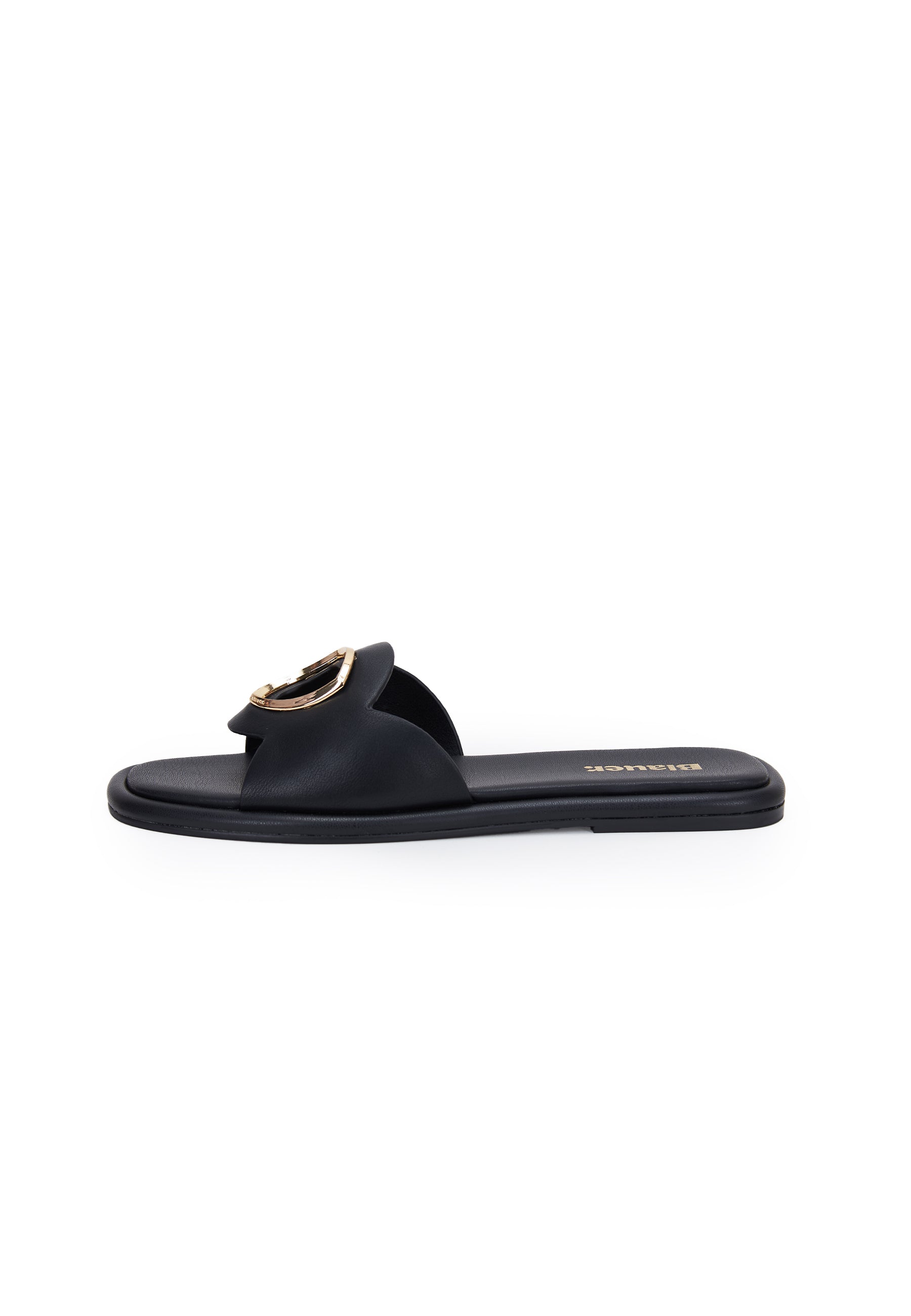 Sandalo Moody Black 