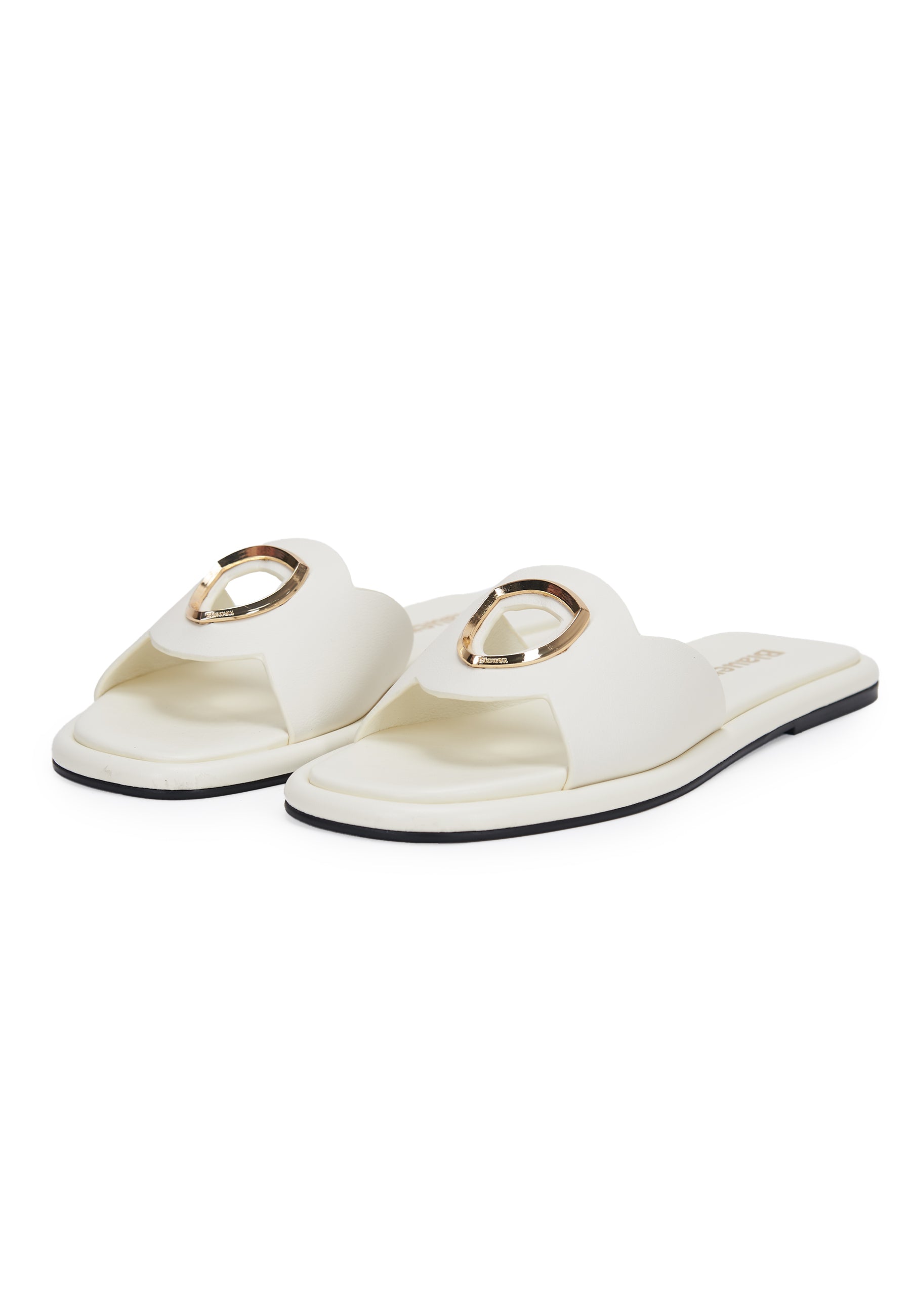 Sandalo Moody Cream 