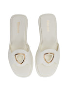 Sandalo Moody Cream 