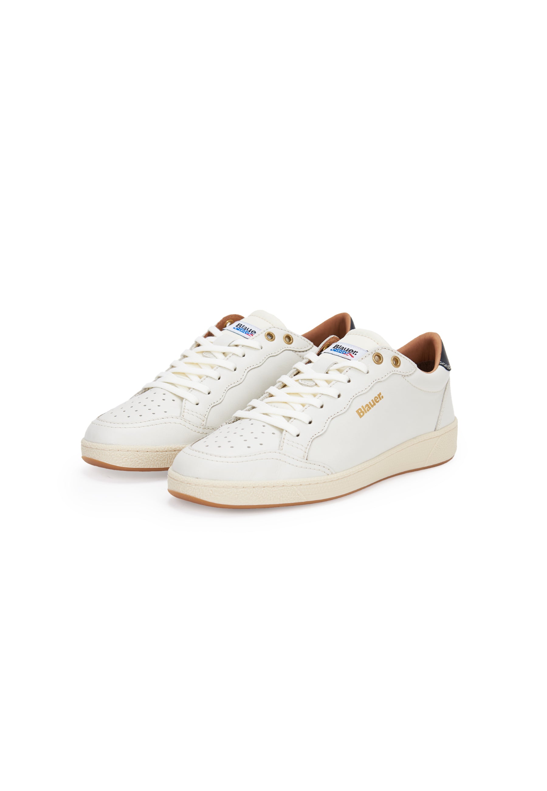 Sneaker Murray White 