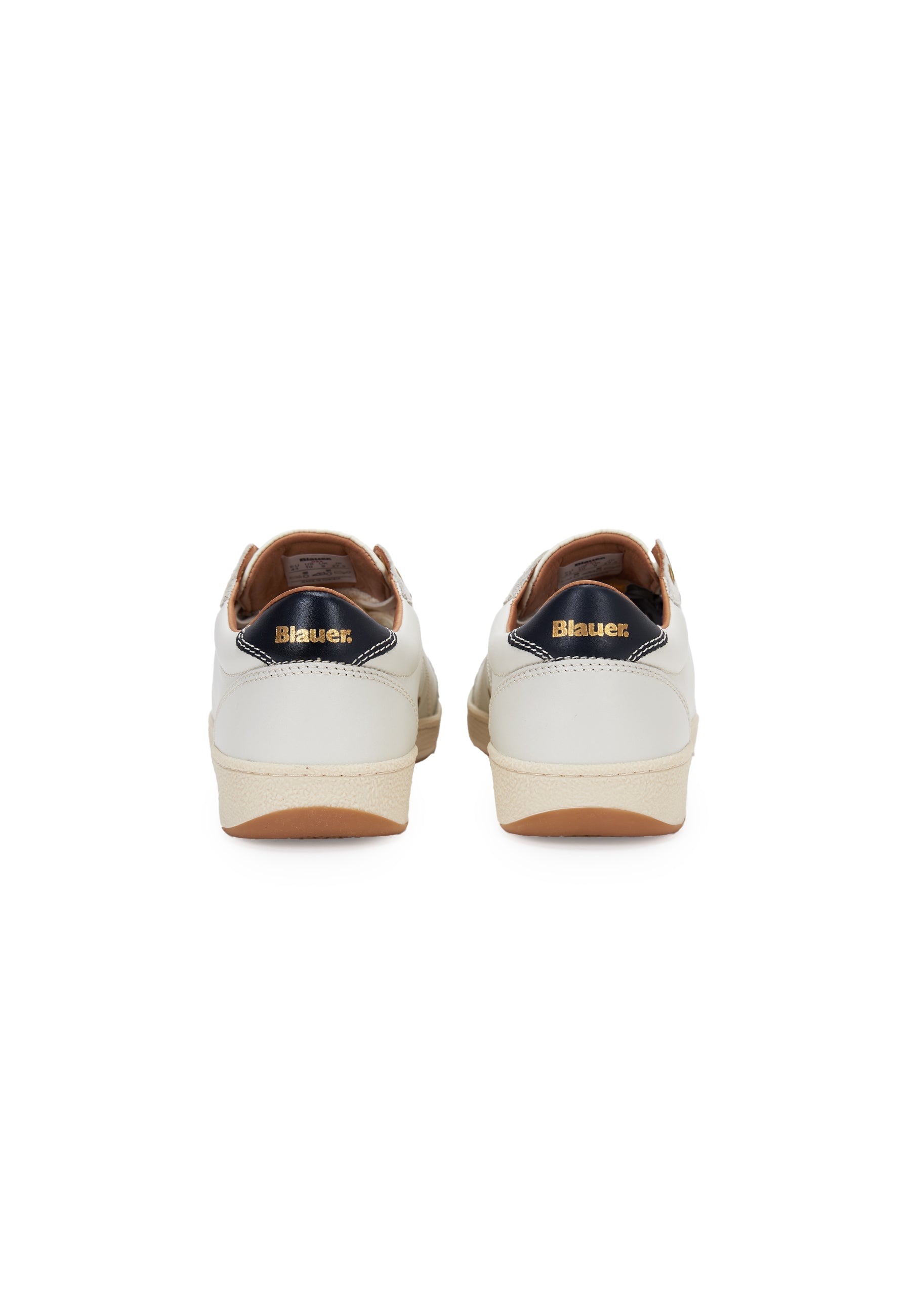 Sneaker Murray White 