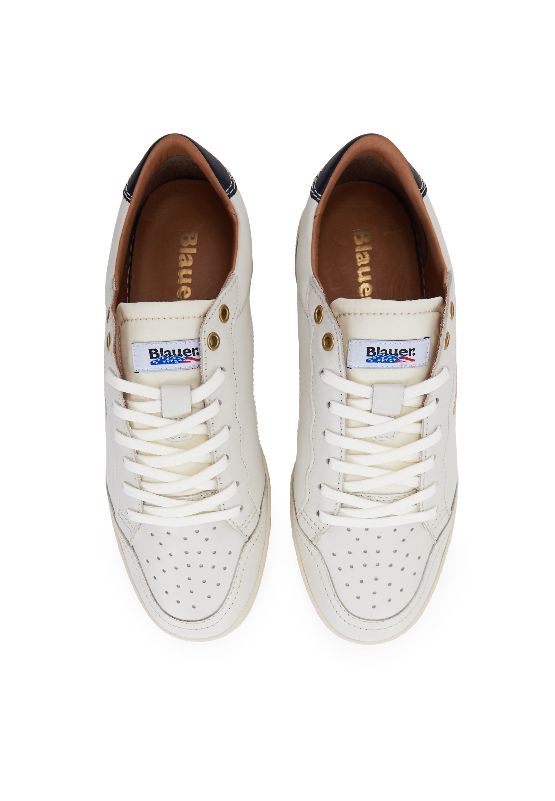 Sneaker Murray White 