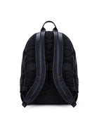 Zaino In Ecopelle Nub Black 
