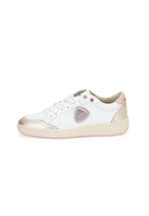 Sneaker Olympia Platinium Nude 
