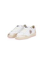 Sneaker Olympia Platinium Nude 