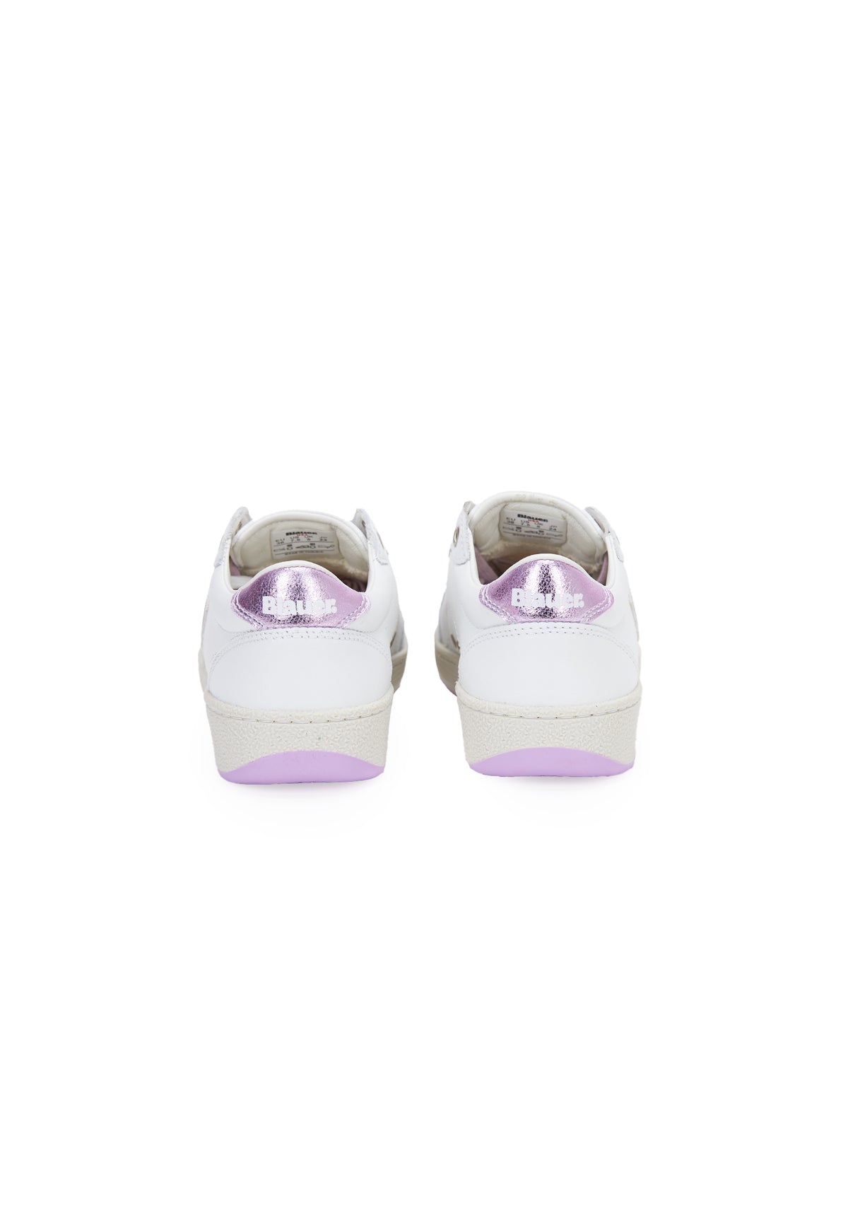 Sneaker Olympia White Glitter 