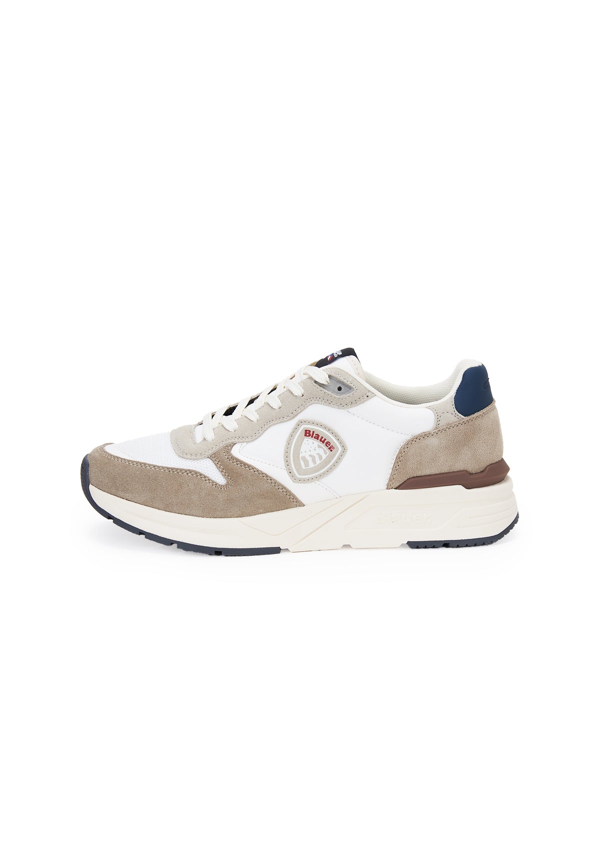 Sneaker Ray Beige 