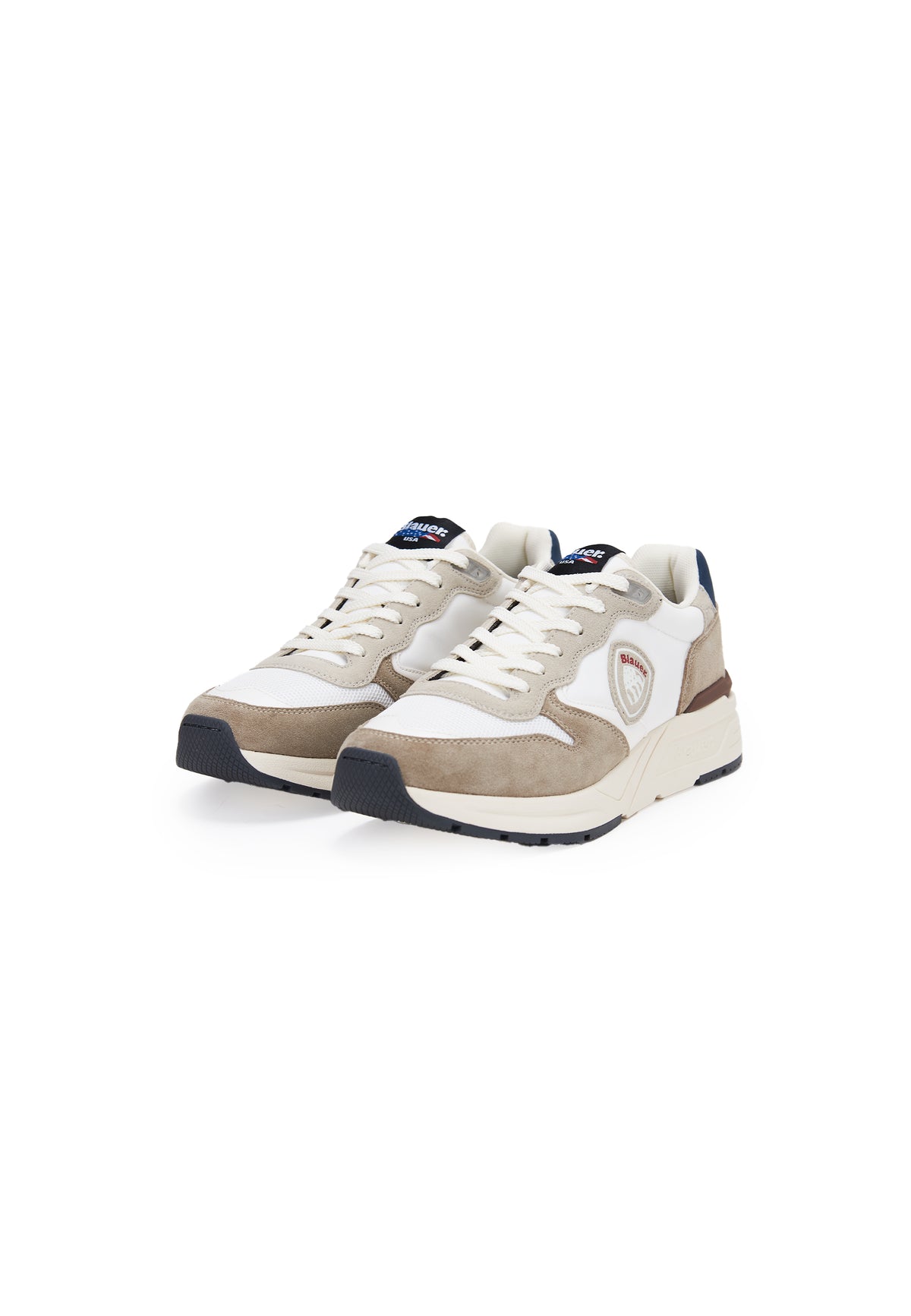 Sneaker Ray Beige 
