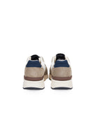 Sneaker Ray Beige 