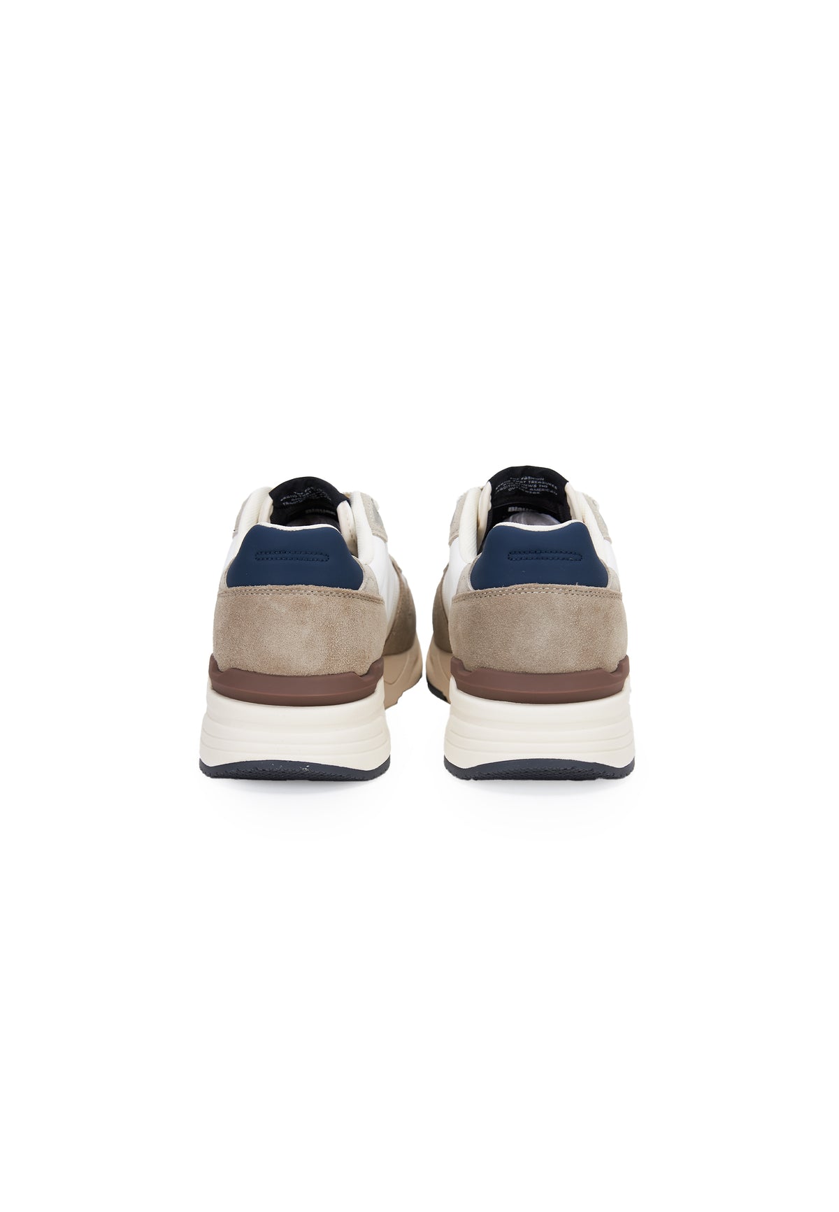 Sneaker Ray Beige 