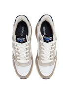 Sneaker Ray Beige 