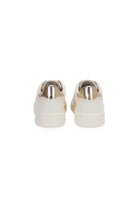 Sneaker Venus Cream Platinium 