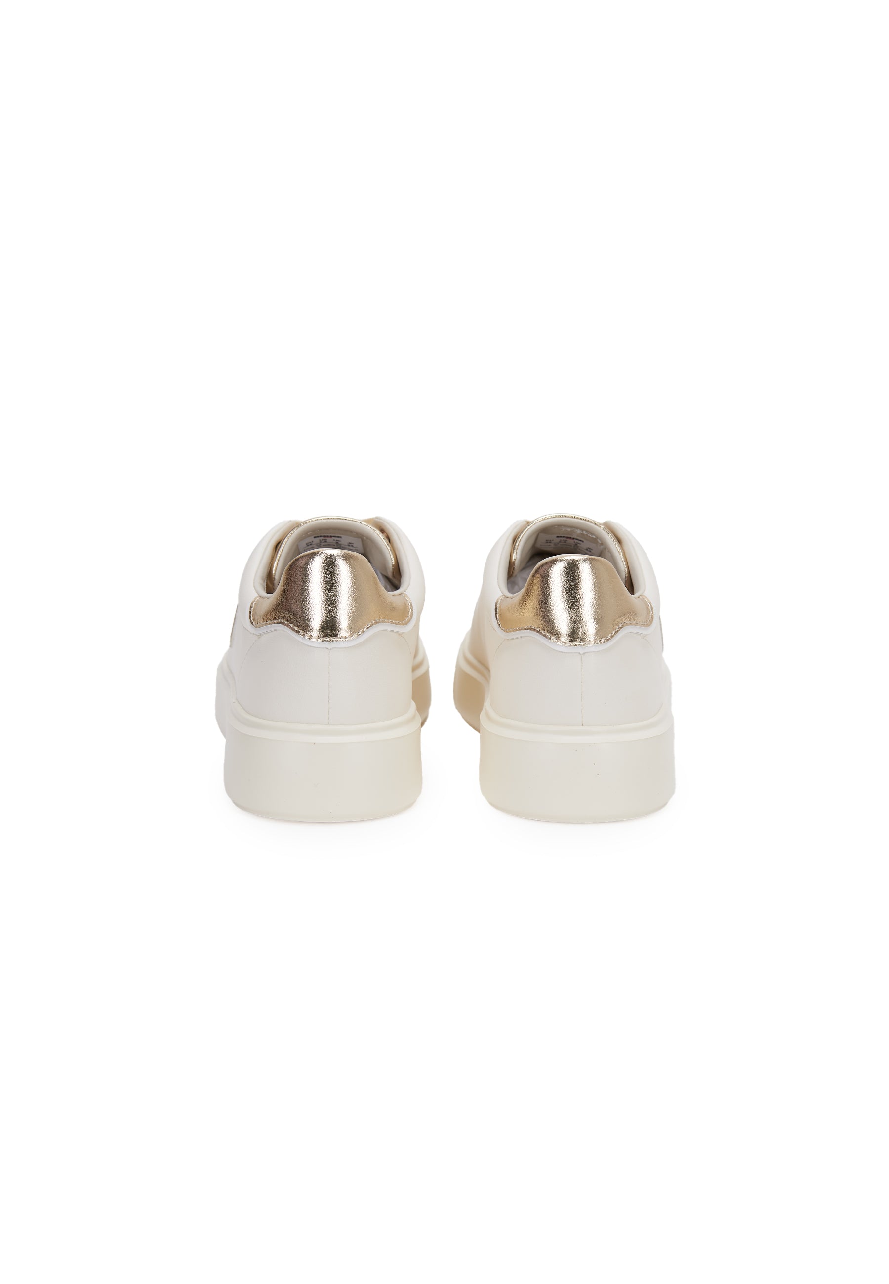 Sneaker Venus Cream Platinium 