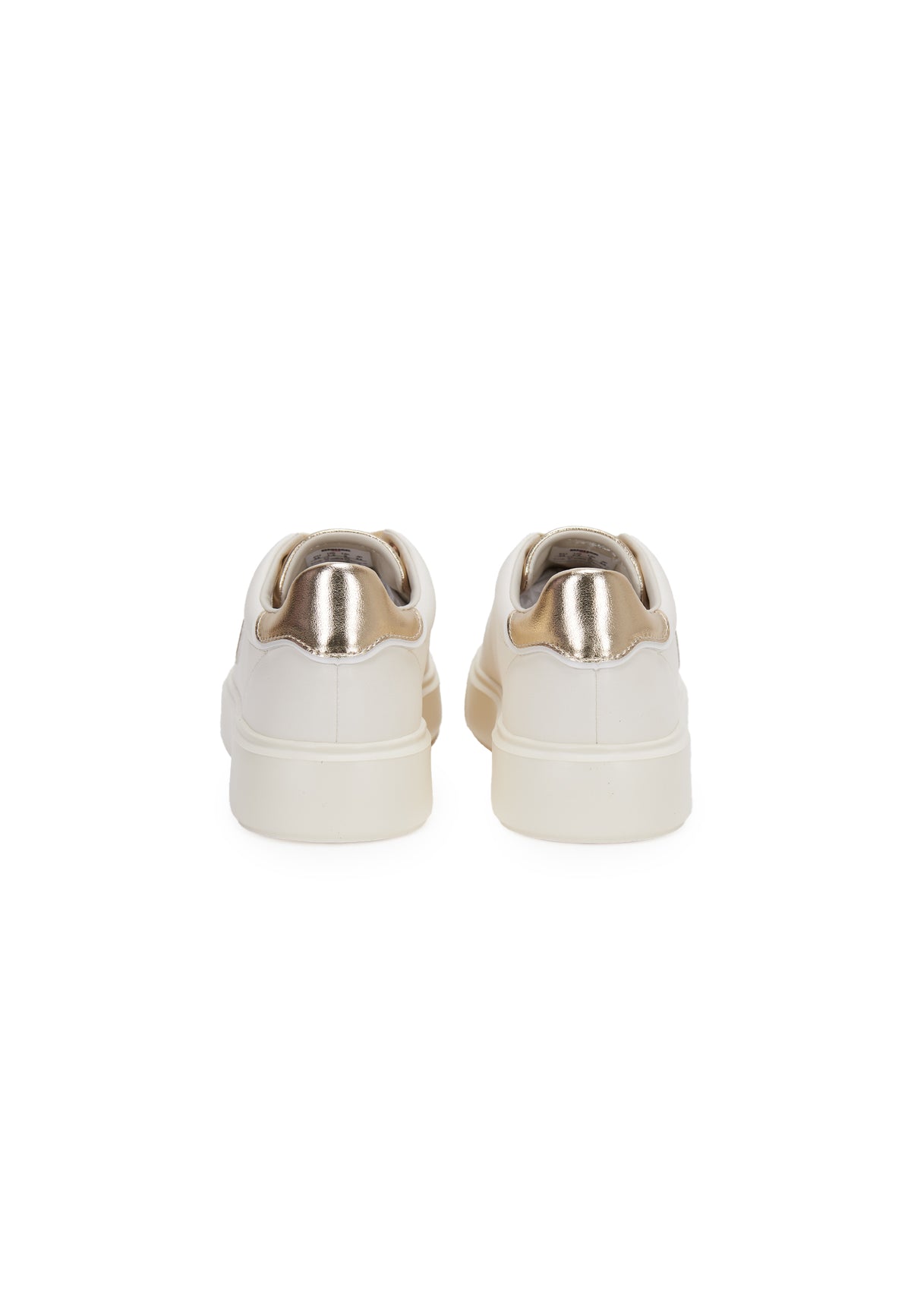 Sneaker Venus Cream Platinium 