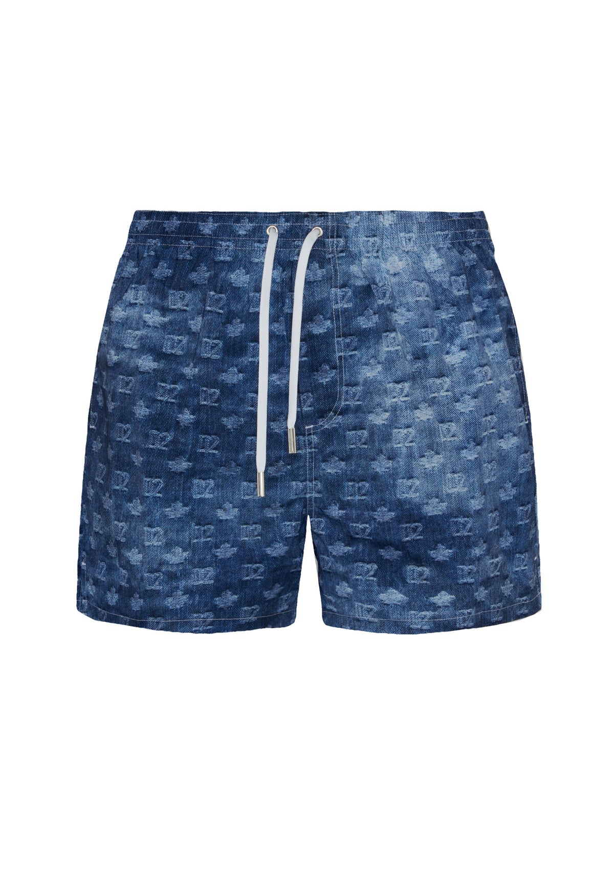 Boxer Mare Midi D2 Monogram 