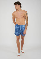 Boxer Mare Midi D2 Monogram 