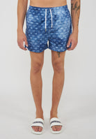 Boxer Mare Midi D2 Monogram 