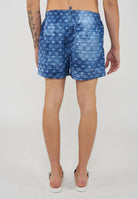 Boxer Mare Midi D2 Monogram 