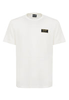 T-shirt girocollo Premium Label in misto viscosa stretch Sugar Swizzle 